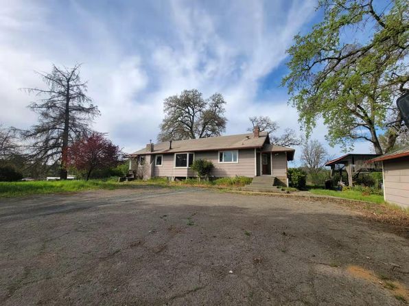 Houses For Rent in Vichy Springs Ukiah - 1 Homes | Zillow