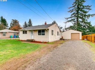 18848 Ne Couch St., Gresham, OR 97230