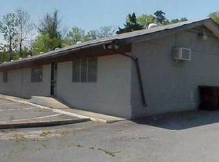 19440 Lawson Rd, Little Rock, AR 72210