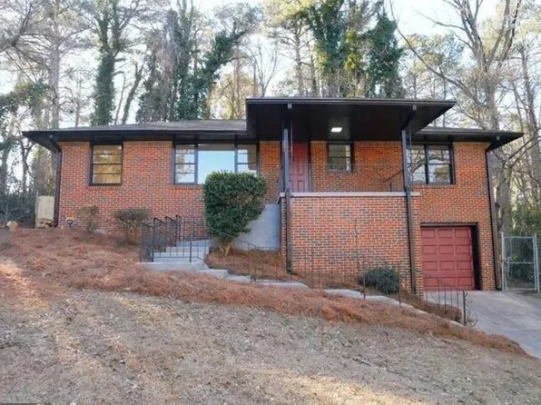 2756 Oldknow Dr NW, Atlanta, GA 30318