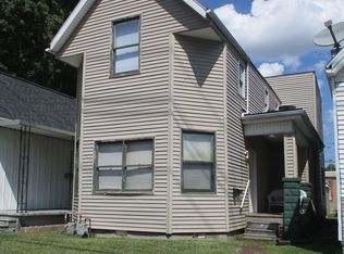 2809 W Virginia St #A, Evansville, IN 47712