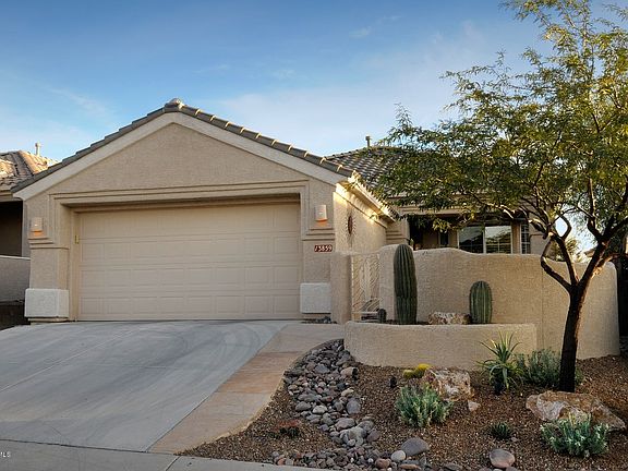 3rd image of 13859 N Heritage Canyon Dr