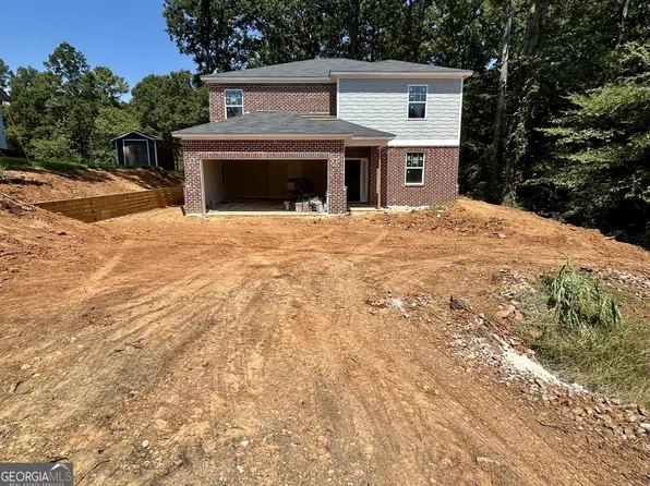 11 Meadowview Cir, Cartersville, GA 30121