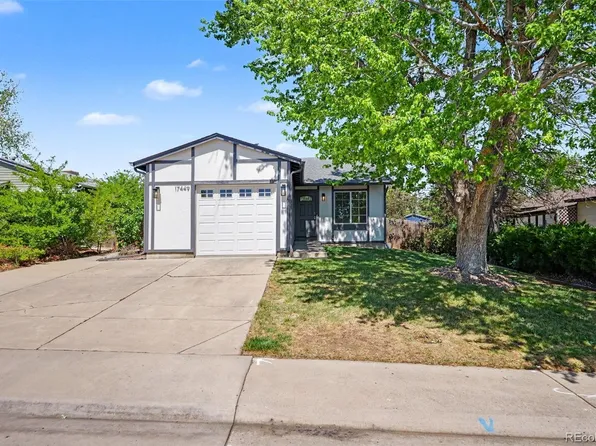 17449 E Union Drive, Aurora, CO 80015