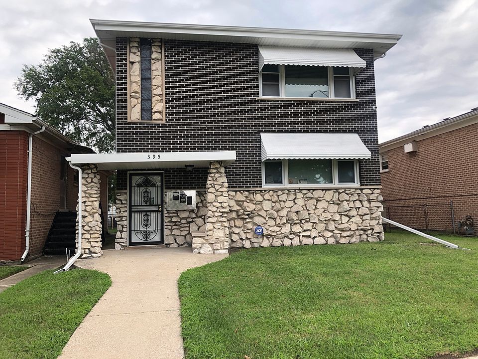 1st image of 395 Oglesby Ave #1