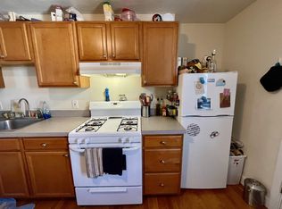 387 Columbia St #2, Cambridge, MA 02141