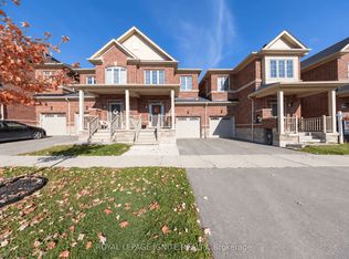 21 Sail Rd, Brampton, ON L7A4W7