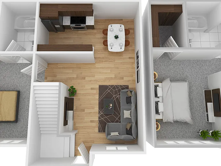Quartz Floor Plan Quartz Floor Plan
