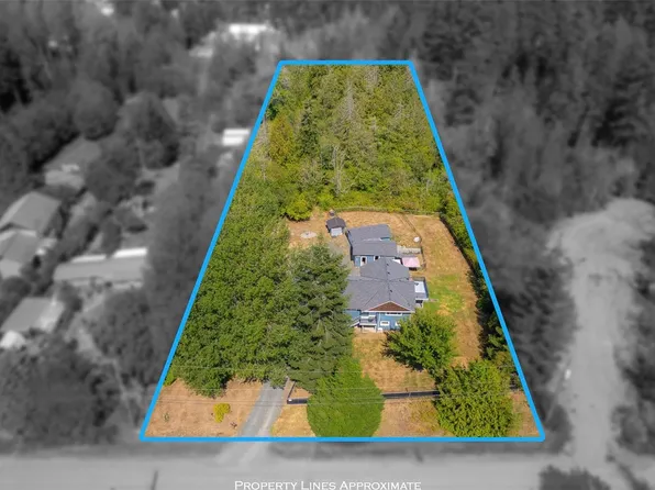 6125 Georgia Rd, Alberni Clayoquot, BC V9Y 8K7