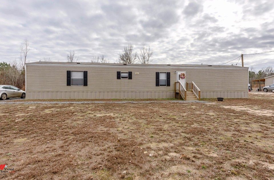 364 Alan Private Dr, Gloster, LA 71030 Zillow