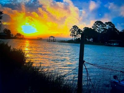 240 Buck Rd, Santa Rosa Beach, FL, 32459