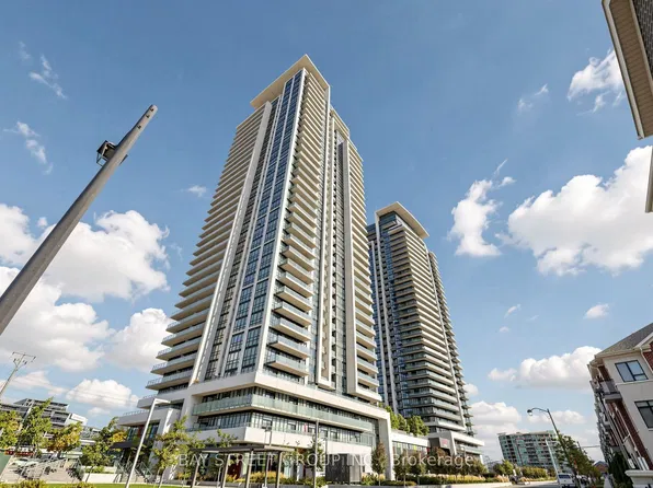12 Gandhi Ln #2215, Markham, ON L3T 0G4
