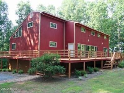 12585 Hunt Rd, Culpeper, VA, 22701