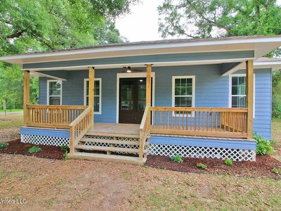 305 1st Ave, New Augusta, MS, 39462