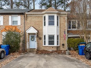 150 Majestic Cir, Virginia Beach, VA 23452