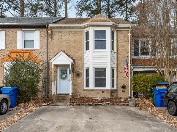 150 Majestic Cir, Virginia Beach, VA 23452