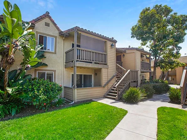 1935 Avenida Del Mexico Unit 149, San Diego, CA 92154