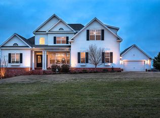 1358 W Branch Rd, Harrison, AR 72601