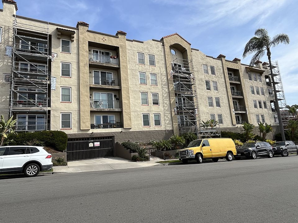 1st image of 2445 Brant St #509-509-509