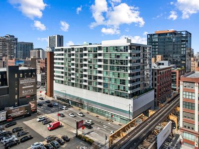 630 N Franklin St APT 417, Chicago, IL, 60654