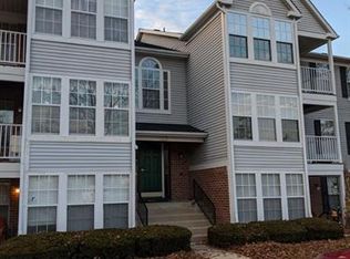 1001 Jessicas Ct UNIT 12, Bel Air, MD 21014
