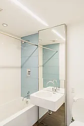 Rented by Manhattan Spaces