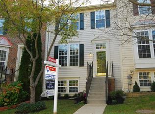 3717 Hope Commons Cir, Frederick, MD 21704