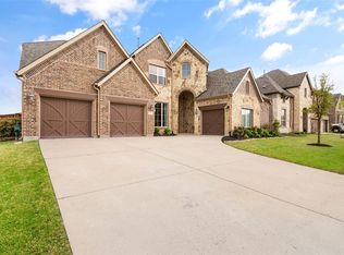 11444 La Salle Rd, Frisco, TX 75035