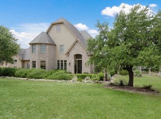 123 Lantana Mesa, Spring Branch, TX 78070