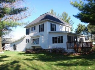 N9571 Old Hwy 22, Pardeeville, WI 53954
