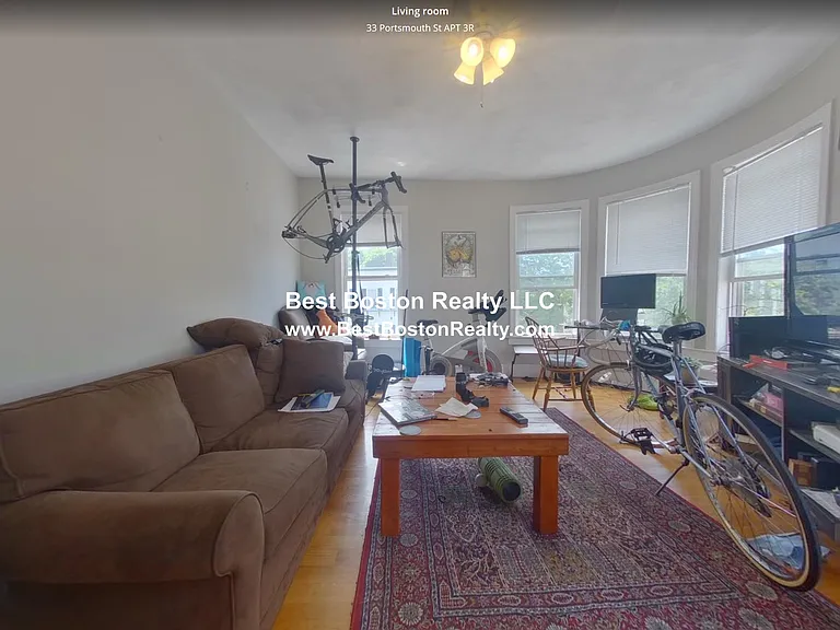 33 Portsmouth St #3R — Photo 5