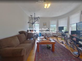 33 Portsmouth St APT 3R, Cambridge, MA 02141