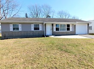 777 Fox Riv, Valparaiso, IN 46385