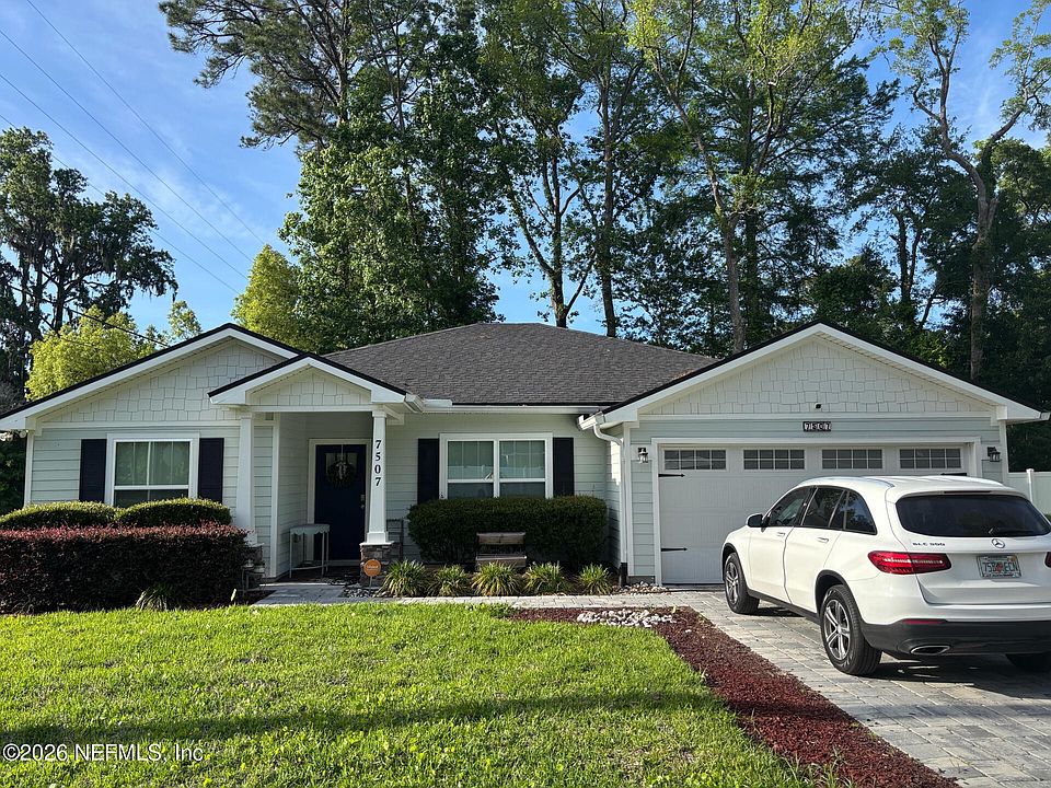 1st image of 7507 HILSDALE Road
