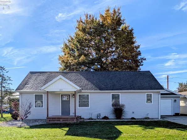 601 Grand Pass, Sandusky, OH 44870