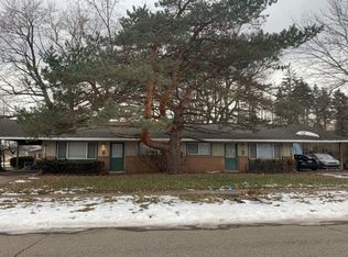 1205 Downer Ave, Lansing, MI 48912