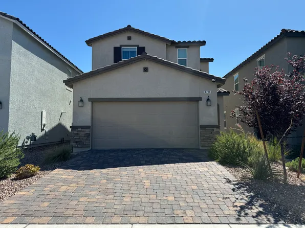 4218 Tarim St, Las Vegas, NV 89147