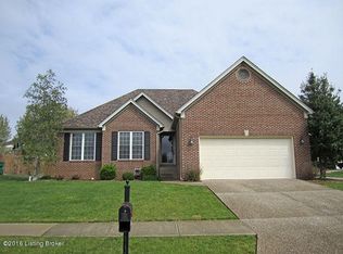 11013 Brook Run Dr, Louisville, KY 40291