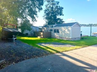 6442 False River Rd, Oscar, LA 70762