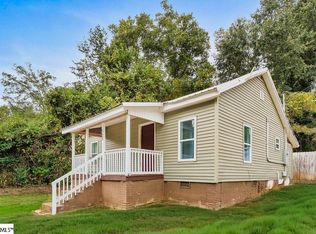 525 Fulwer St, Anderson, SC 29624