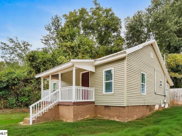 525 Fulwer St, Anderson, SC 29624