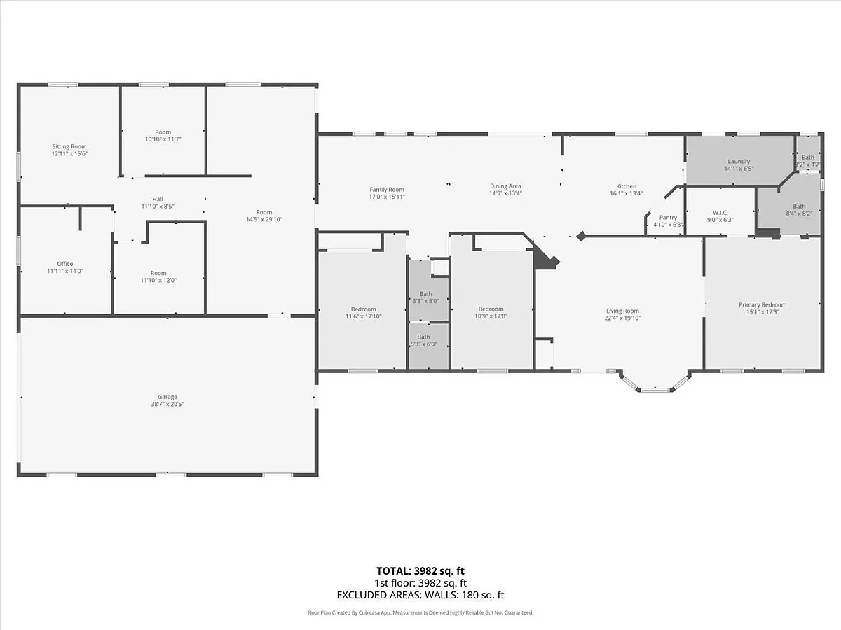 Building Photo - 20305 W Peakview Rd