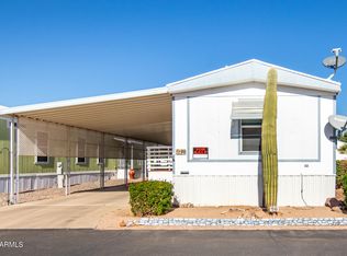 126 S Tomahawk Rd #96, Apache Junction, AZ 85119