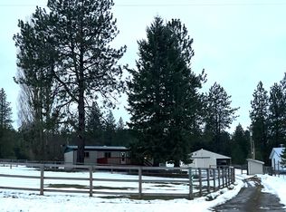 1149 S Agate Rd, Coeur D Alene, ID 83814