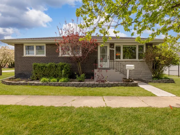 15100 Hamlin Ave, Midlothian, IL 60445