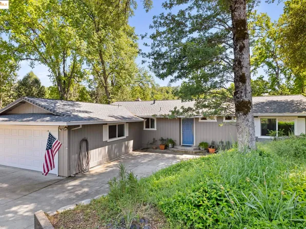 15453 Camino Del Parque N, Sonora, CA 95370