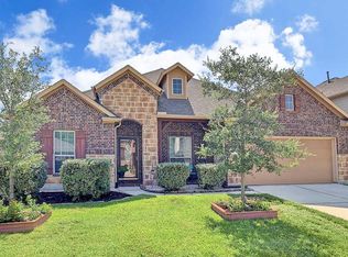 23722 Bernshausen Dr, Spring, TX 77389