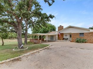 3201 Oak Ridge Dr, Horseshoe Bay, TX 78657