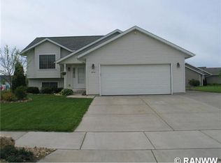 3113 Kohlhepp Rd, Eau Claire, WI 54703