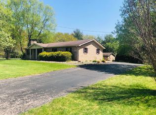 22 Orange Valley Circle Rd, Russell Springs, KY 42642